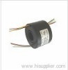 through hole slip ring