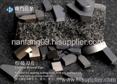 tungsten carbide insert