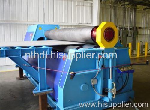 universal roller forming machine