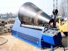 hydraulic rolling equipment