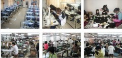 Juancheng Shangkai Hair Products Factory