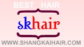 Juancheng Shangkai Hair Products Factory