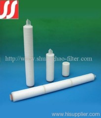 PES Filter Cartridge