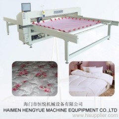 quilting machine