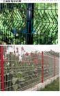 welded fence wire mesh