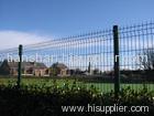 welding fence wire mesh