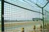 PVC coating fence wire mesh