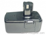 cordless tool battery