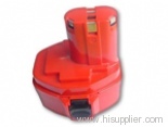 cordless tool battery