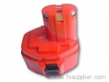 power tool battery