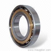 Angular Contact ball bearing