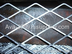 expanded metal mesh,expanded metal