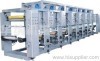 ASY Series Rotogravure Printing Machine