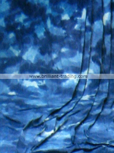 Dyed Muslin Backdrop