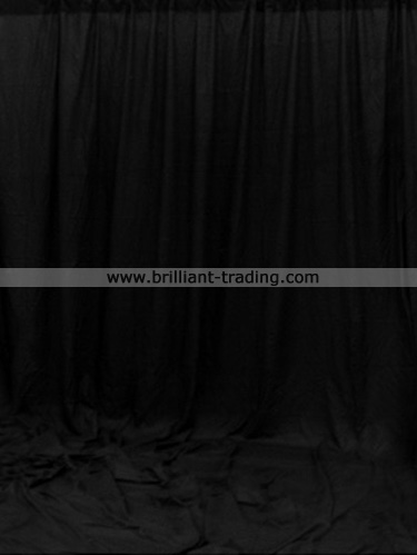 Chromakey Muslin Backdrop