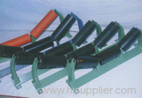 conveyor roller