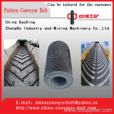 conveyor belts