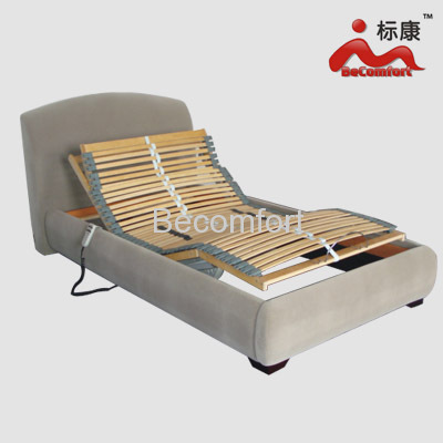 Electric Adjustable  Adjustable  Adjustable on Mattresses Adjustable Bed  China 580home Mattresses Adjustable Bed