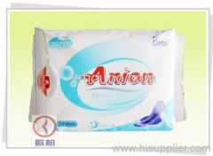 Anion Sanitary Napkins