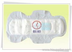 Sanitary Napkins