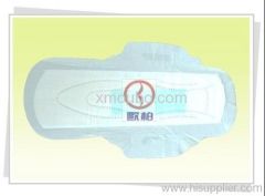 Feminine Sanitary Napkins