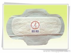 Feminine Sanitary Napkins