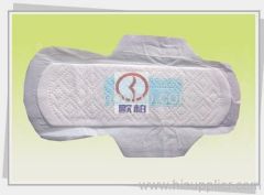 Feminine Sanitary Napkins