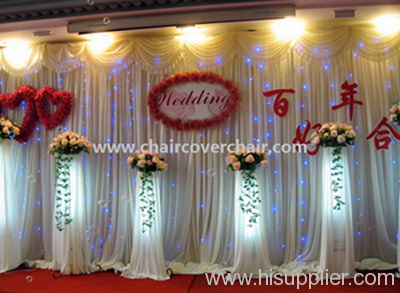 wedding backdrops