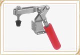 Toggle clamp