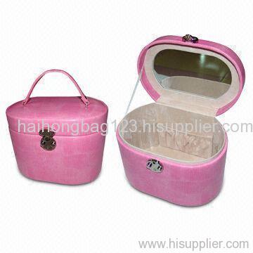 cosmetic case&cosmetic box