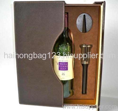 wine case&wine box