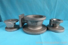 casting valve parts