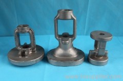 casting valves parts