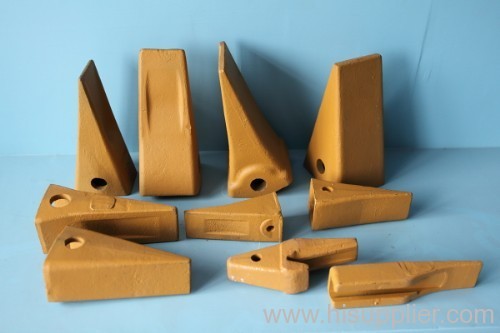 excavator for bucket teeth