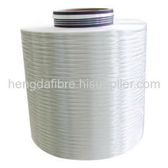 polyester industrial yarn