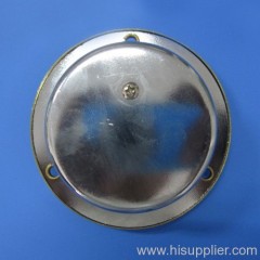 Oven timer