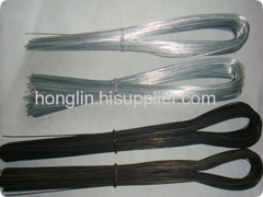 U Type Annealing Wire