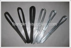 U Type Annealing Wire