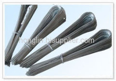 U Type Annealing Wire