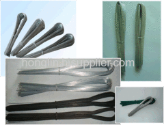 U Type Annealing Wire