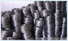 Black Annealed Steel Wire