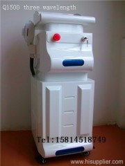 Medical E light Beauty Device