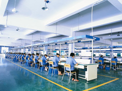 Ningbo Jinhau Import and Export Co., Ltd.