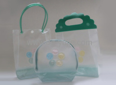 cosmetics bag