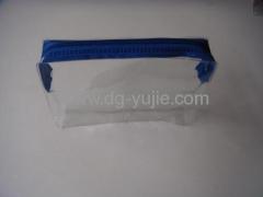 ZIPPER BAG