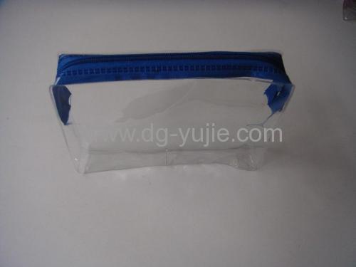 zipper bag