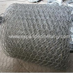 Hexagonal Wire Mesh