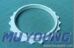 injection molding