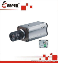 Keeper-420TVL Varifocal Color Camera with OSD Menu