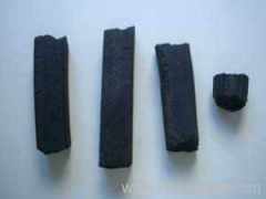 mechanisms charcoal